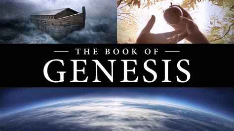 What is in Genesis 5?