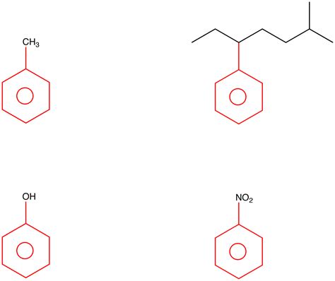What is in phenyl?