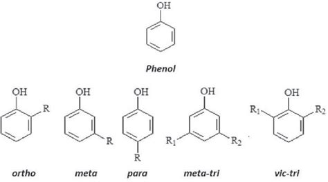What is in phenyle?