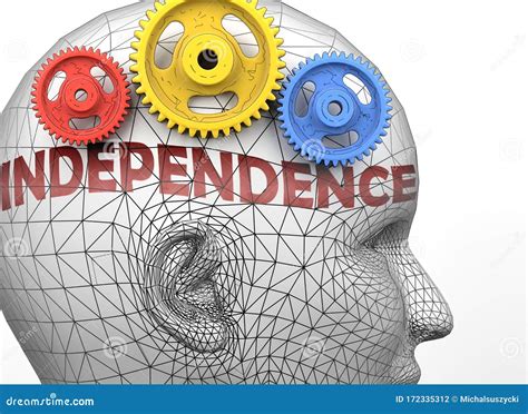 What is independence psychology?