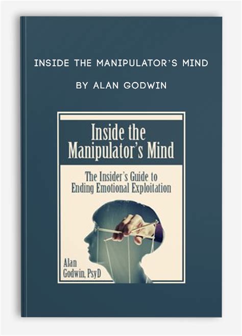 What is inside the mind of a manipulator?