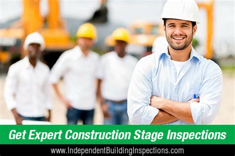 What is inspection and what are the stages of inspection?