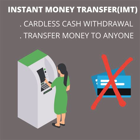 What is instant cash?