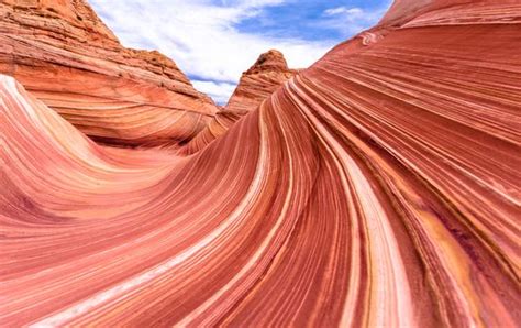 What is interesting about sandstone?