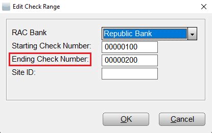 What is invalid check digit?