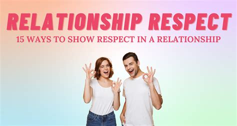 What is it in a relationship?