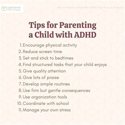 What is it like having an ADHD parent?