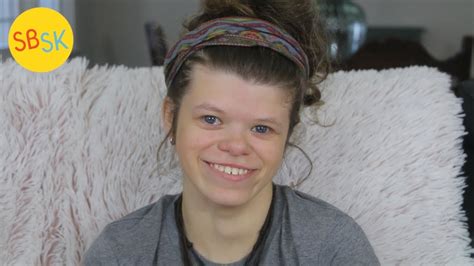 What is it like to live with Williams syndrome?