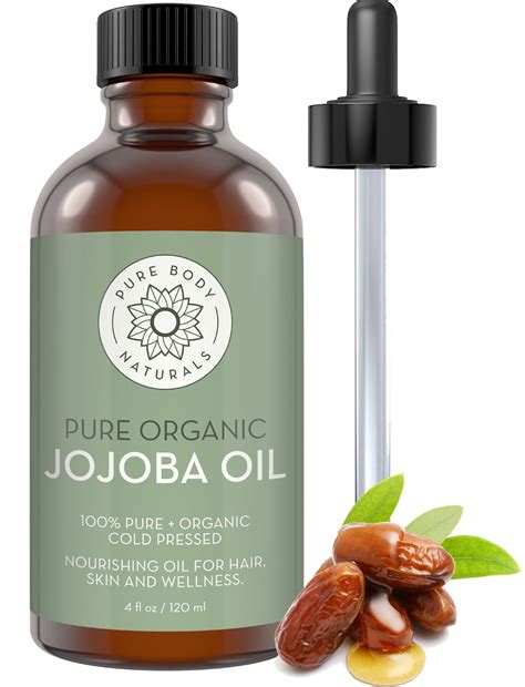 What is jojoba oil good for?