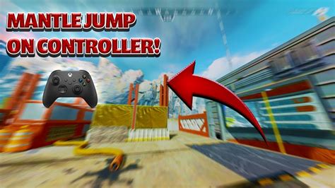 What is jump controller?
