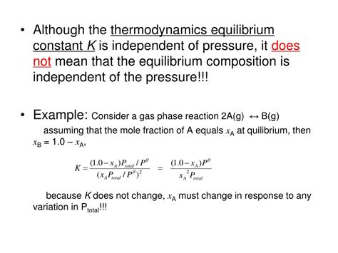 What is k in thermodynamics?