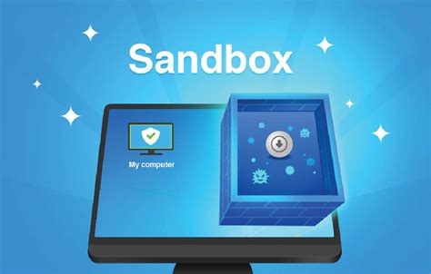 What is kernel sandbox?