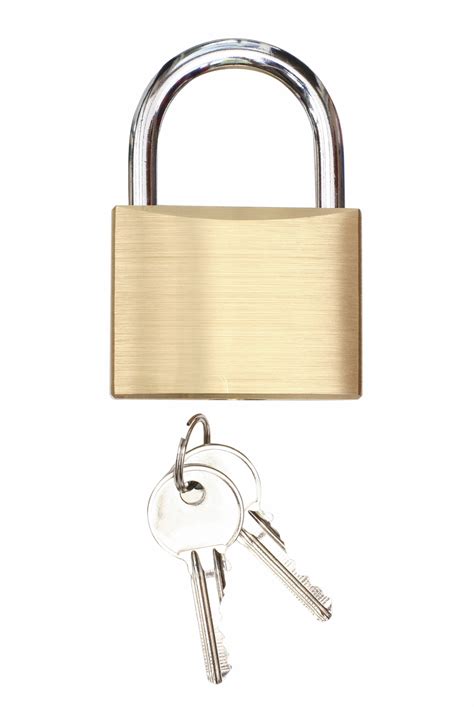 What is keys lock?