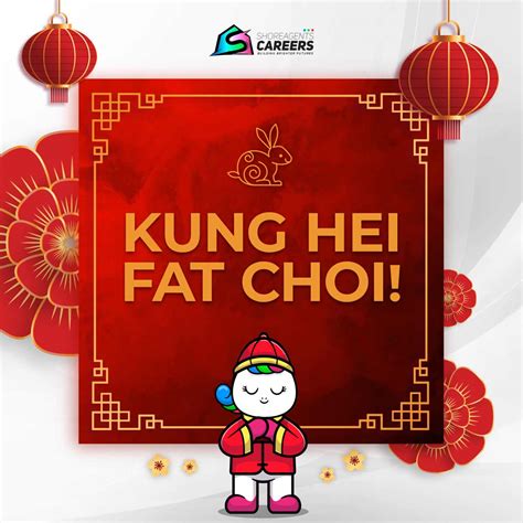 What is kung hei fat choi in hong kong?