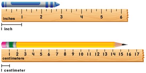 What is length measured in physics?