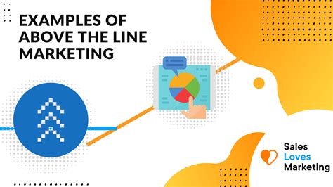 What is line in marketing?