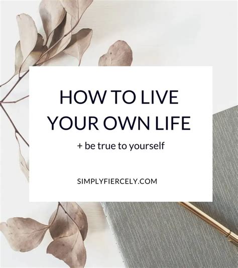 What is living on your own like?