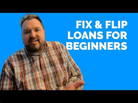 What is loan flipping?