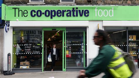 What is local co-op?