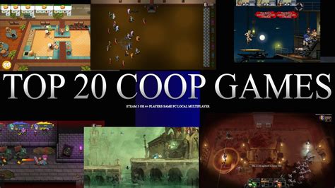 What is local coop on Steam?