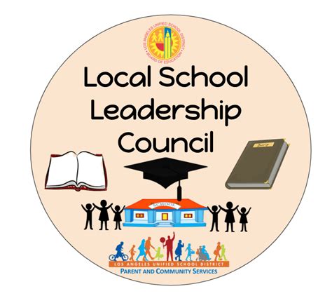 What is local school leadership council?
