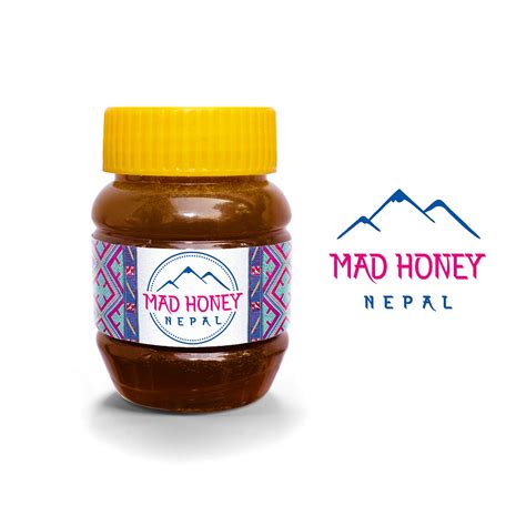 What is mad honey?