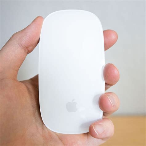 What is magic mouse?