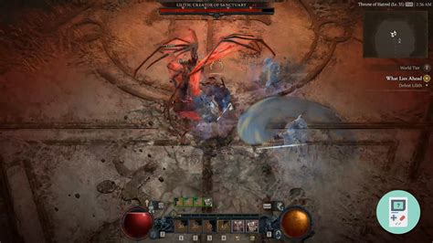 What is max level in Diablo 4?