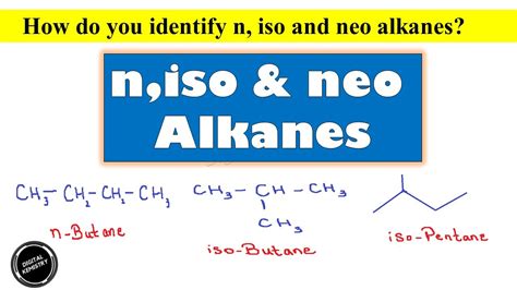 What is meant by N in organic chemistry?