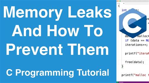 What is memory leak C++?