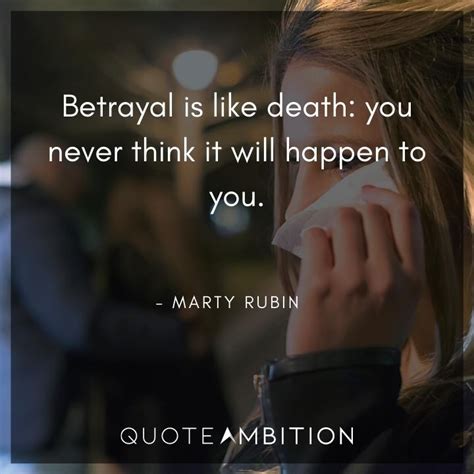 What is mental betrayal?