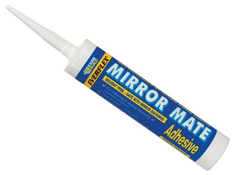 What is mirror sealant?