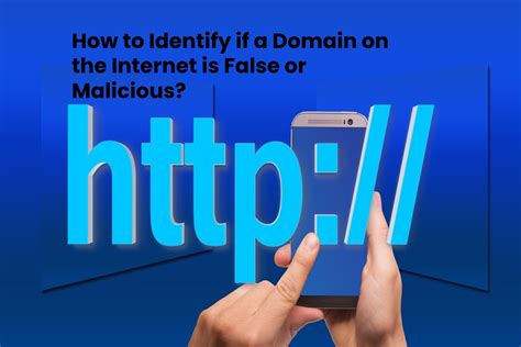 What is misleading domain name?