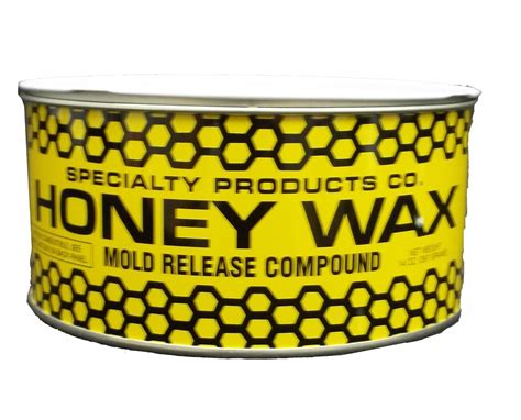What is mold wax?