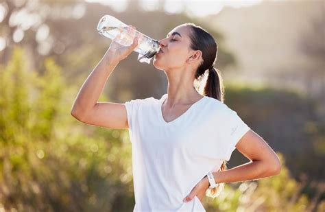 What is more hydrating than water?