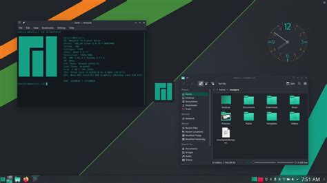 What is more lightweight than the XFCE?