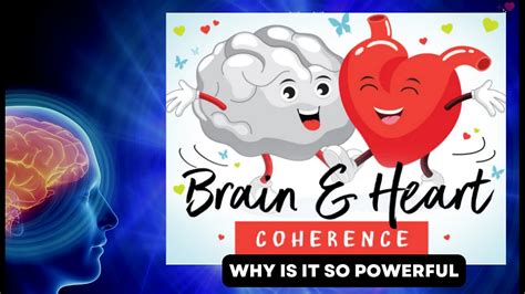 What is more powerful brain or heart?