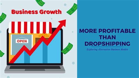What is more profitable than dropshipping?
