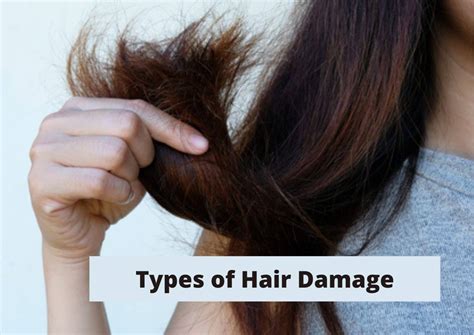 What is most damaging to hair?
