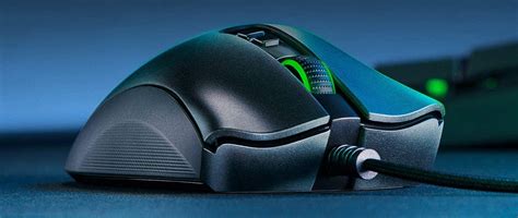 What is mouse FPS?
