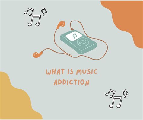 What is music addiction?