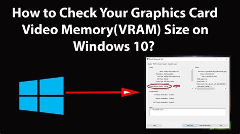 What is my GPU memory?