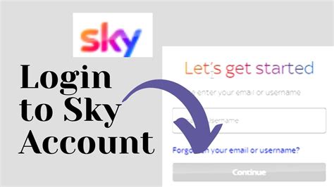 What is my Sky iD?