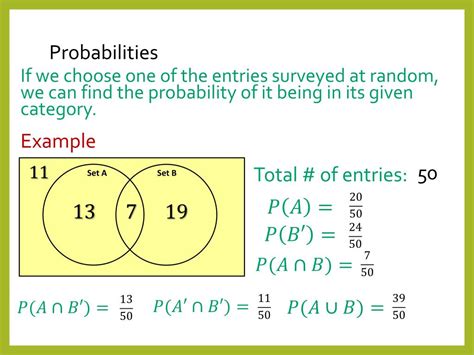 What is n in statistics probability?