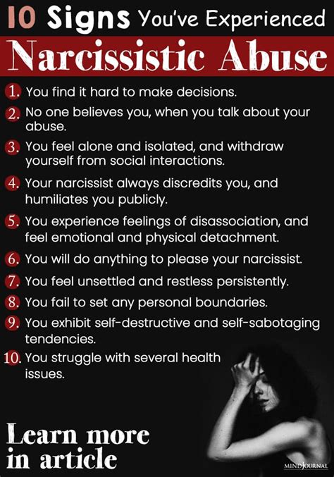 What is narcissistic emotional abuse?