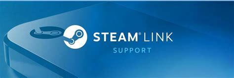 What is needed for Steam Link to work?