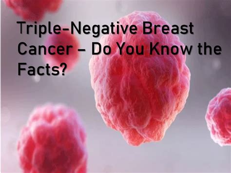 What is negative about Cancer?