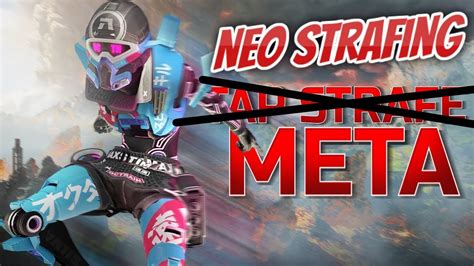 What is neo strafing?