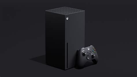 What is new Xbox called?