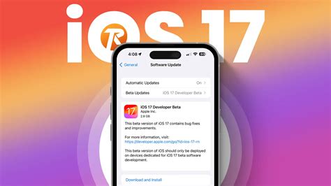 What is new in iOS 17.0 1?